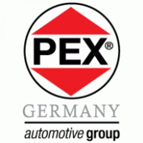 Logo of PEX Germany