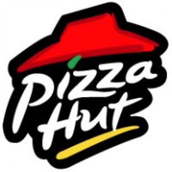 Logo of Pizza Hut