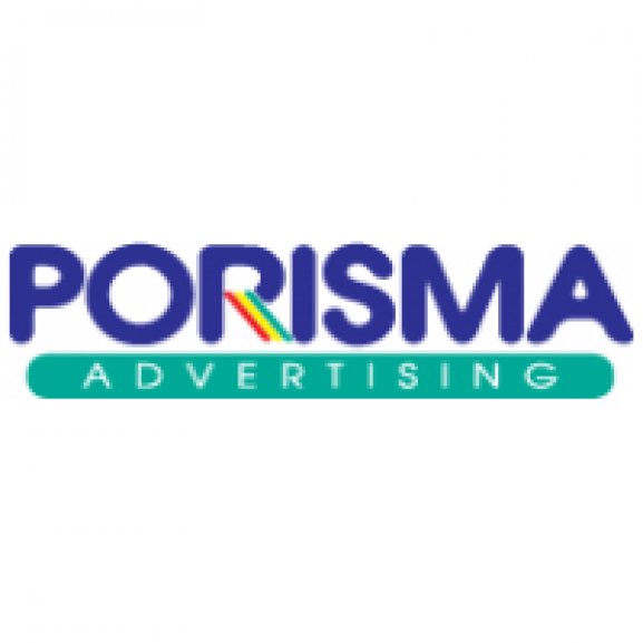 Logo of Porisma Advertising