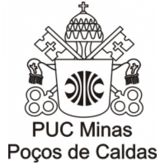 Logo of PUC Minas em Poços de Caldas