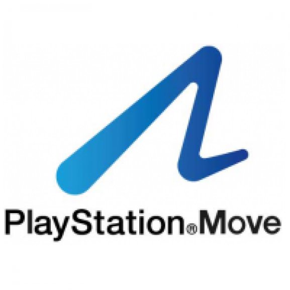 Logo of PlayStation Move