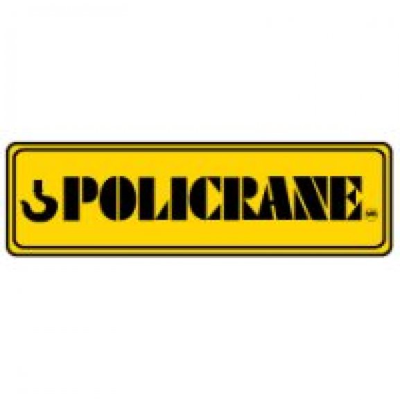 Logo of Policrane