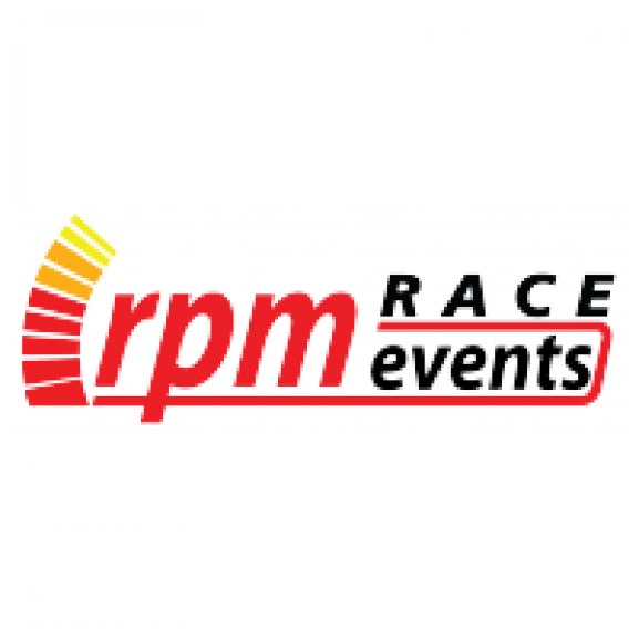 Logo of RPM Race Events