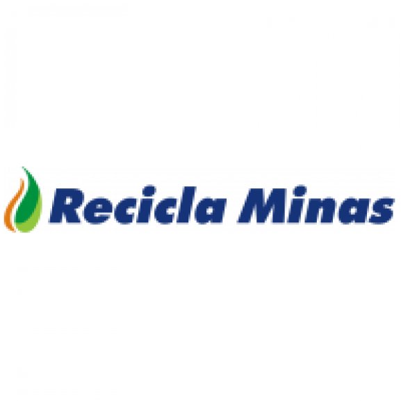 Logo of Recicla Minas