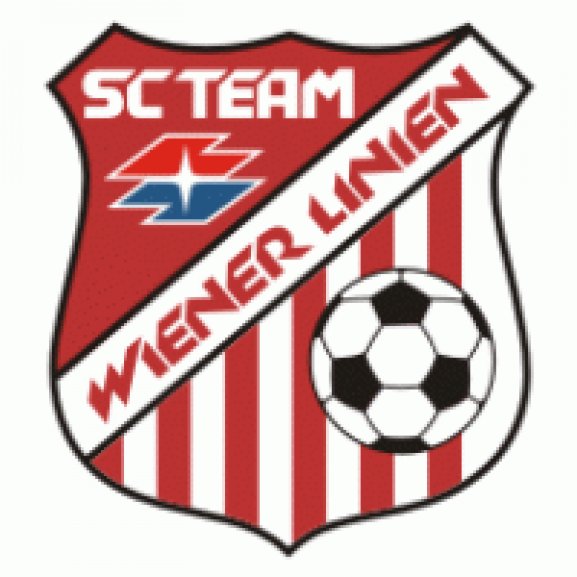 Logo of SC Team Wiener Linien