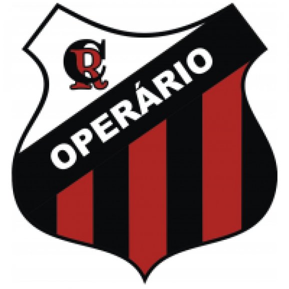 Logo of Clube Recreativo Operário