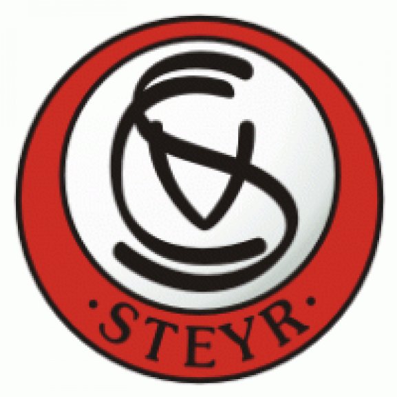 Logo of SK Vorwärts Steyr