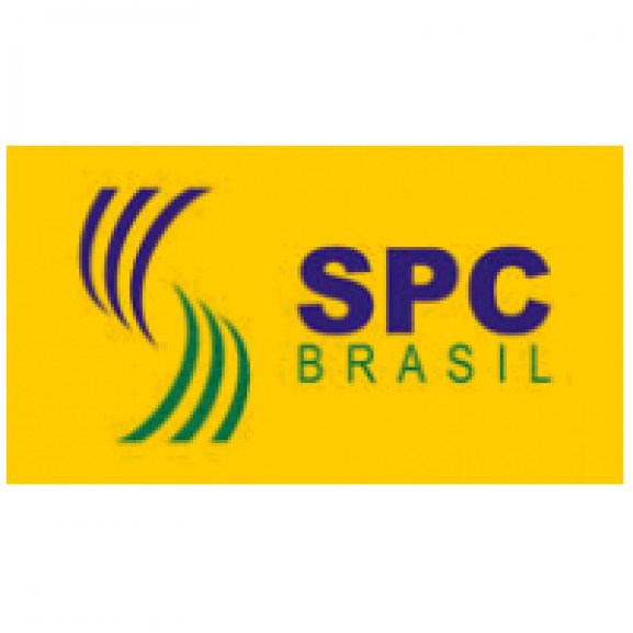 Logo of SPC Brasil