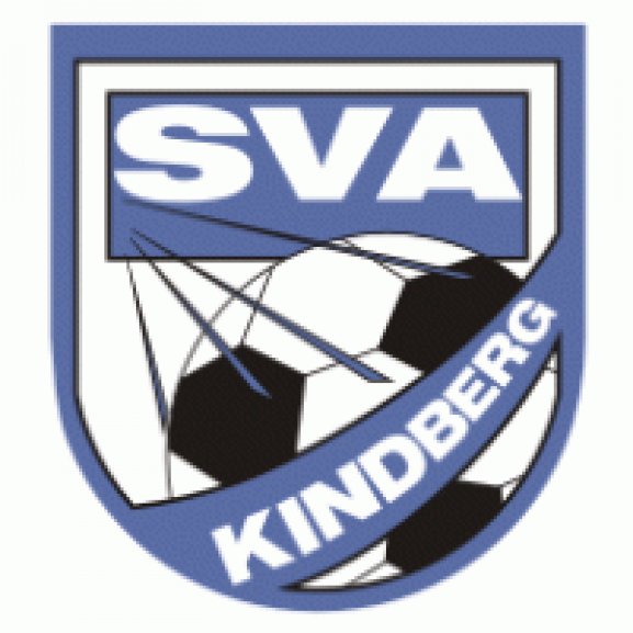 Logo of SVA Kindberg