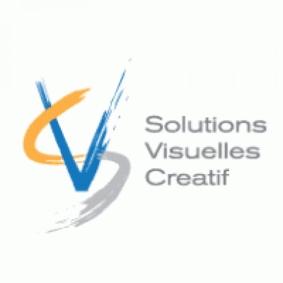 Logo of SVC - Solutions Visuelles Creatifs
