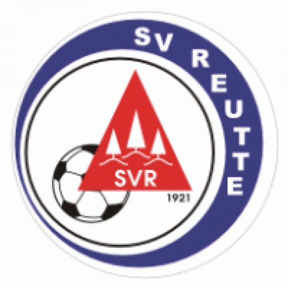 Logo of SV Reutte