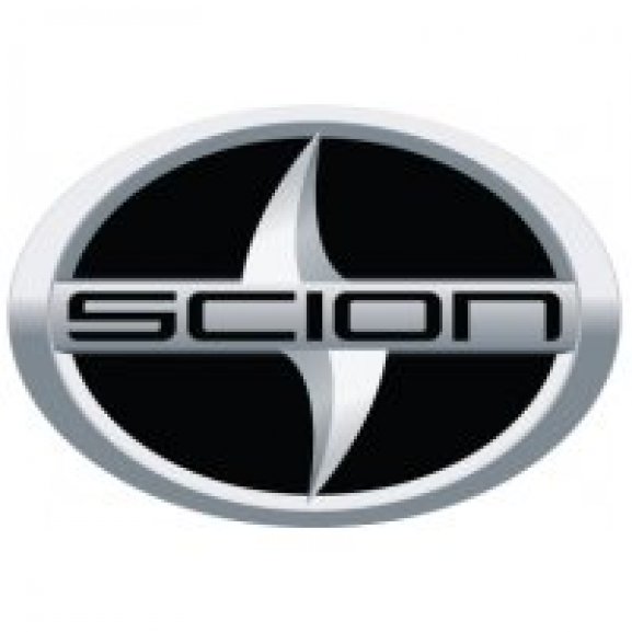 Logo of Scion