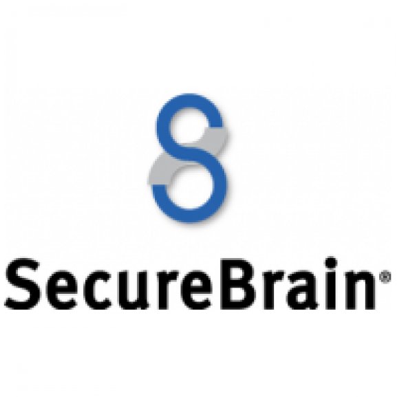 Logo of SecureBrain