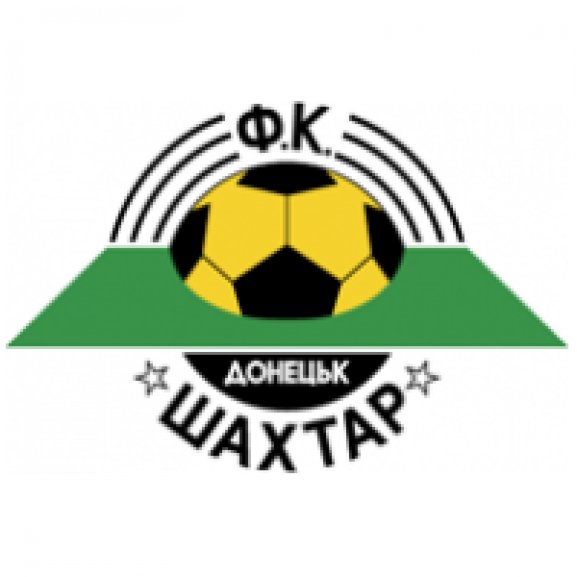 Logo of FK Shakhtar Donetsk