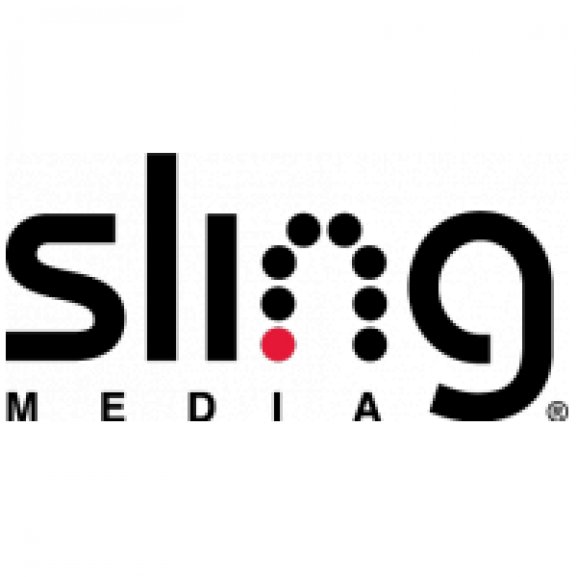 Logo of Sling Media