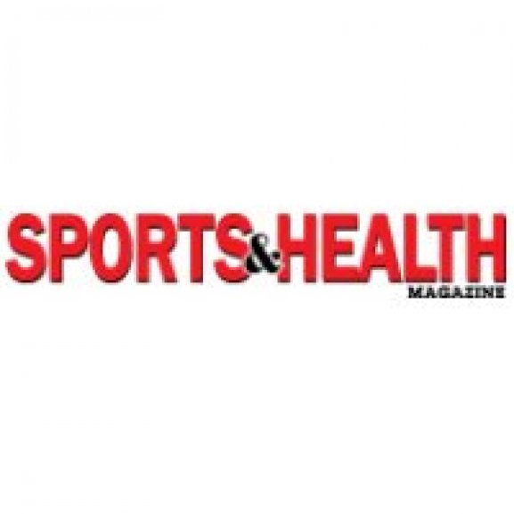 Logo of Sports & Health Magazine