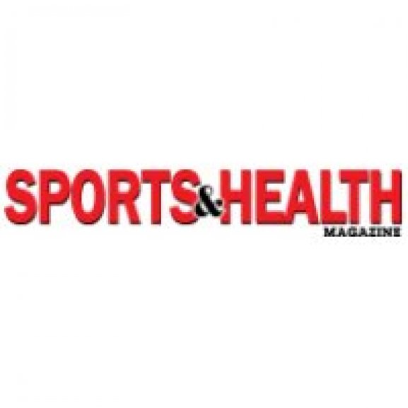 Logo of Sports &amp; Health Magazine