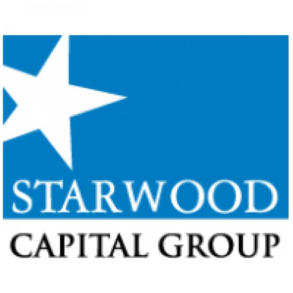 Logo of Starwood Capital Group