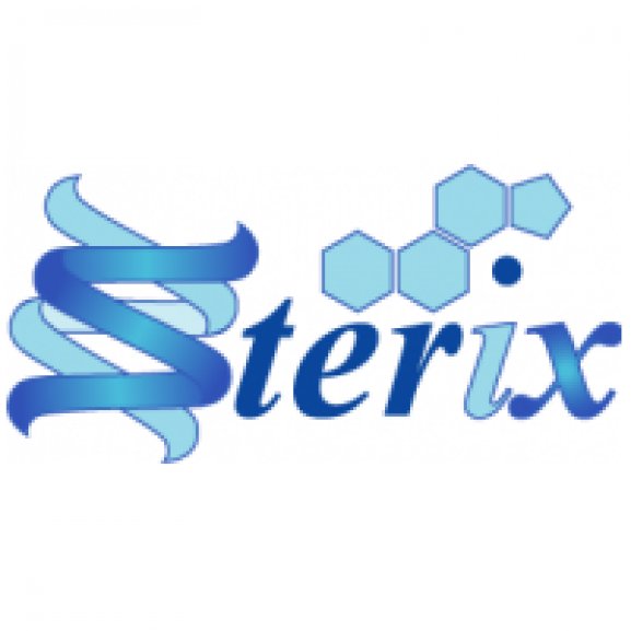 Logo of Sterix Limited