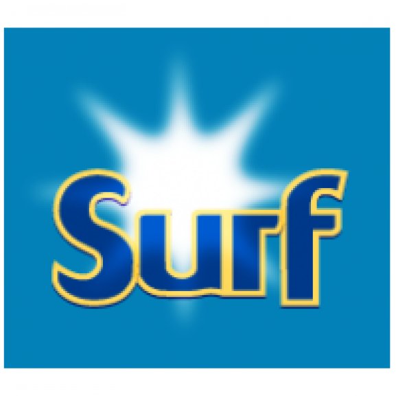 Logo of Surf