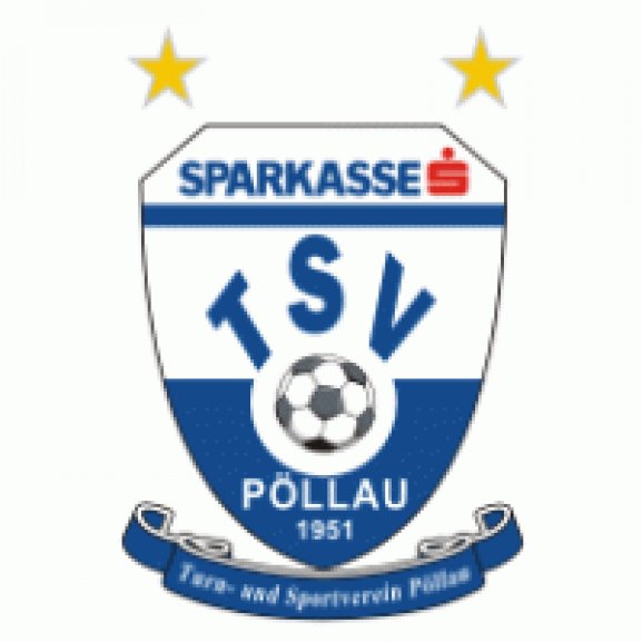Logo of TSV Pöllau