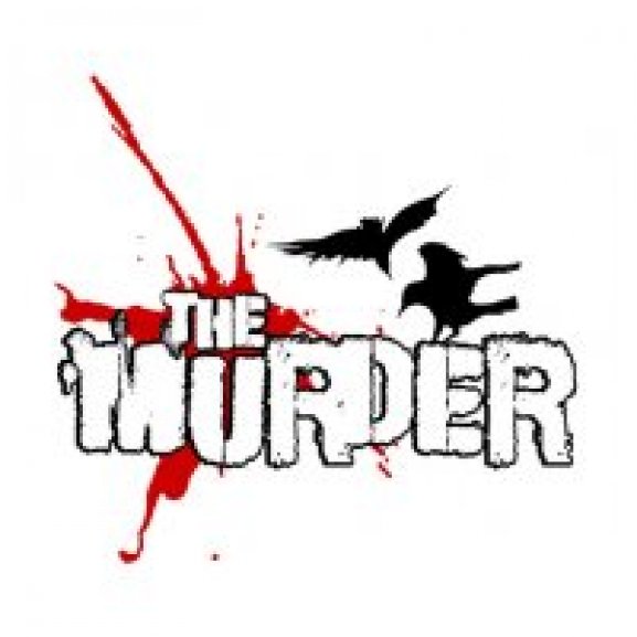 Logo of The Murder