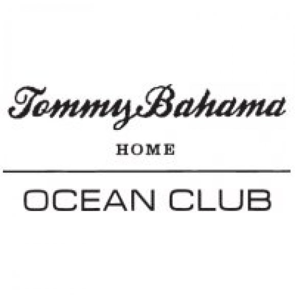 Logo of Tommy Bahama