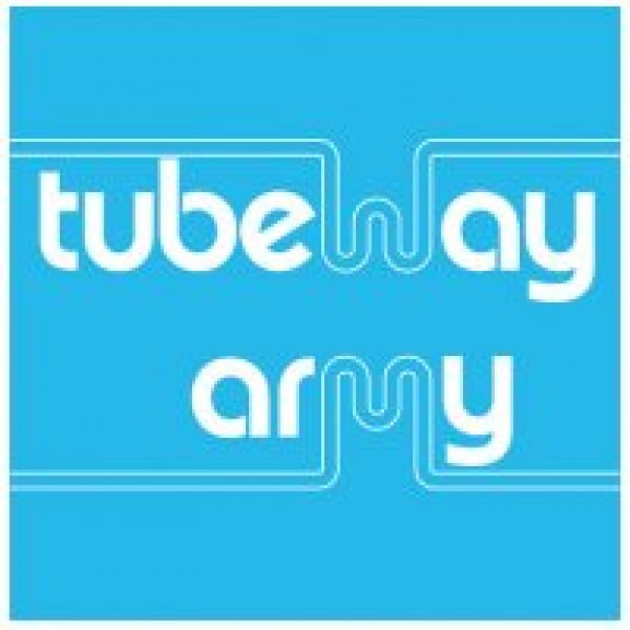 Logo of Tubeway Army