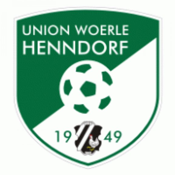 Logo of Union Woerle Henndorf
