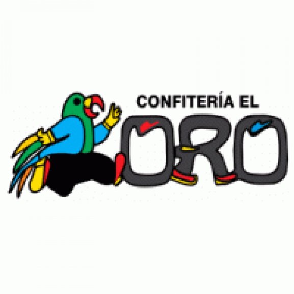 Logo of Confiteria El Loro
