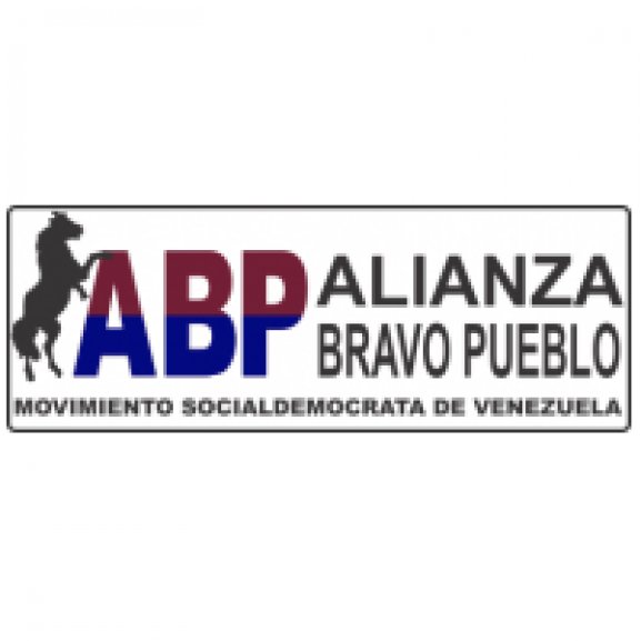 Logo of Alianza Bravo Pueblo