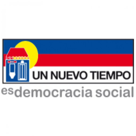Logo of Un Nuevo Tiempo