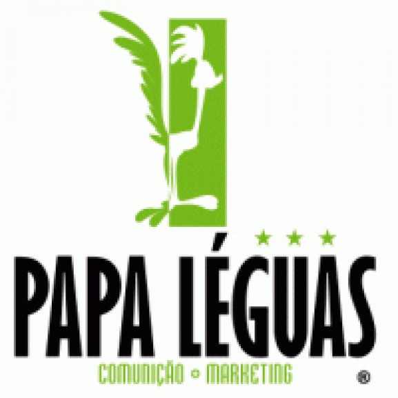 Logo of Papa Léguas