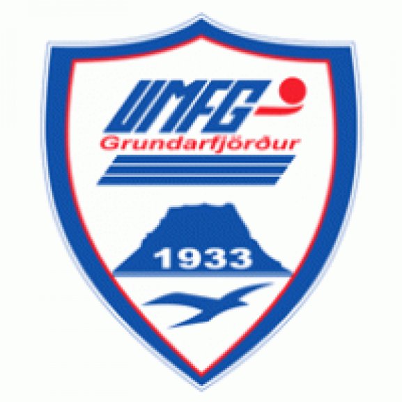 Logo of UMFG Grundarfjörður