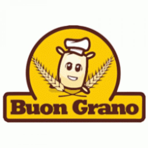 Logo of Buon Grano