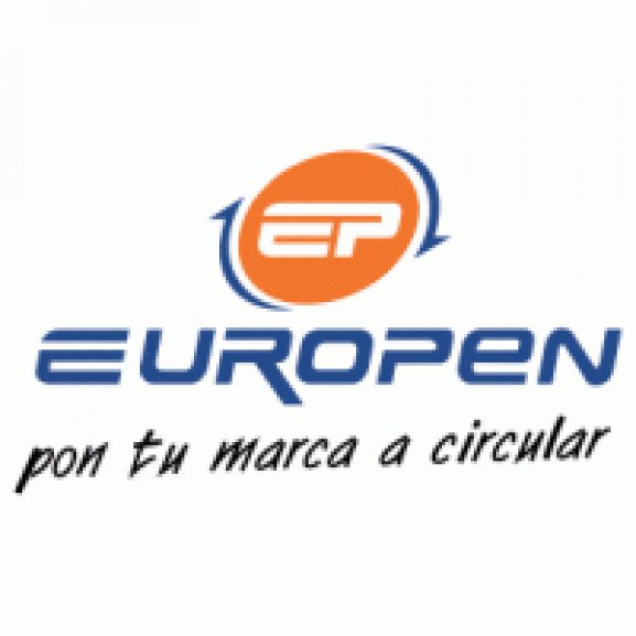 Logo of Europen