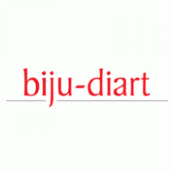 Logo of biju-diart
