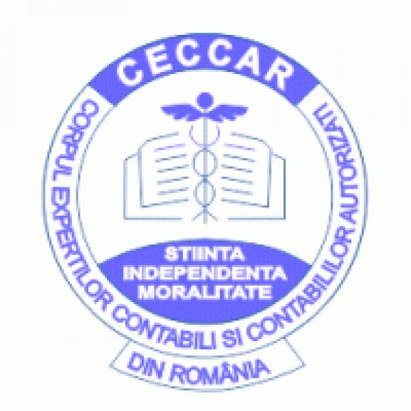 Logo of CECCAR