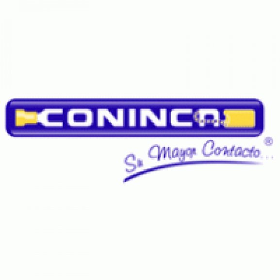 Logo of coninca