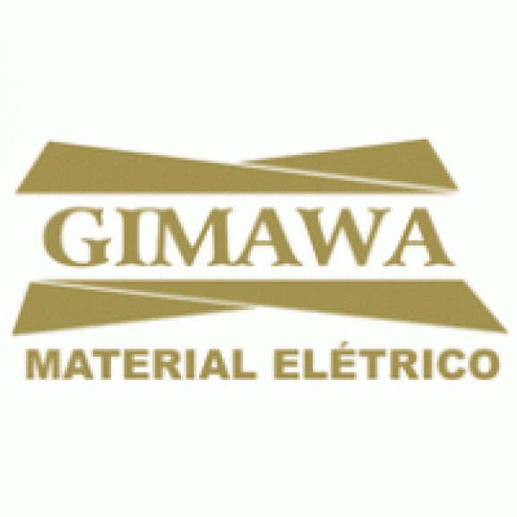 Logo of GIMAWA Material Elétrico