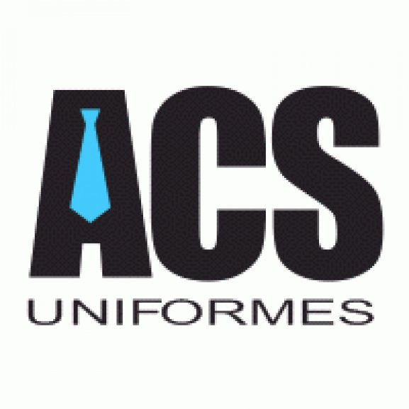 Logo of ACS Uniformes