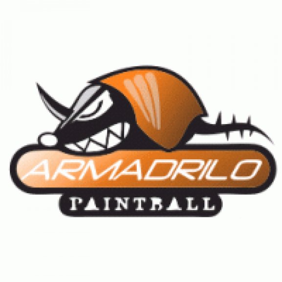 Logo of Armadrilo Paintball