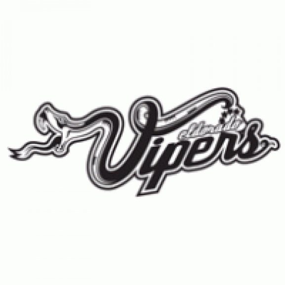 Logo of El Dorado Vipers