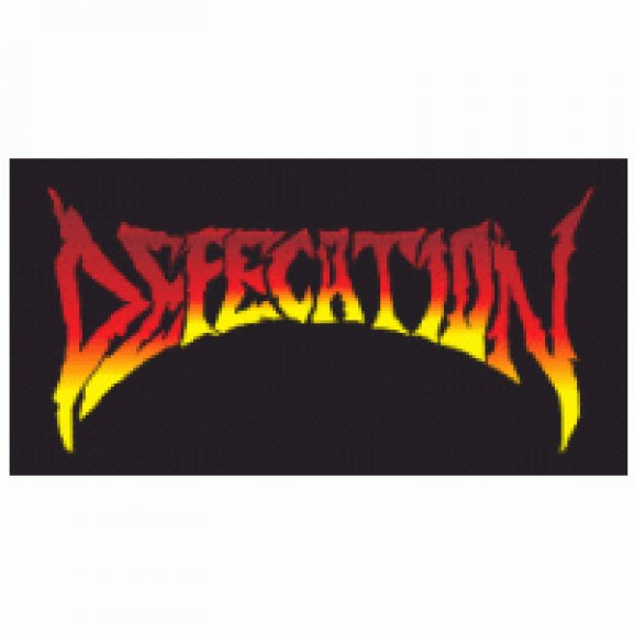 Logo of Defecation
