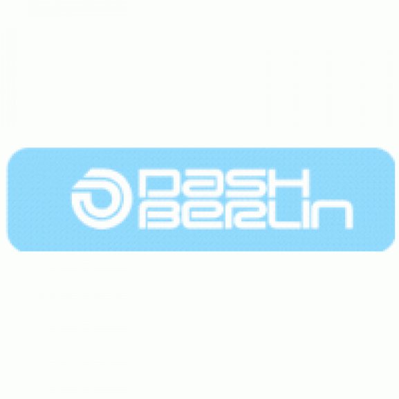 Logo of Dash Berlin
