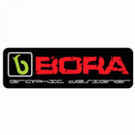 Logo of Bora
