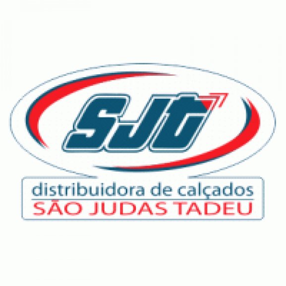 Logo of Distribuidora de Calçados São Judas Tadeu