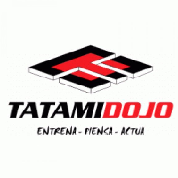 Logo of TatamiDojo