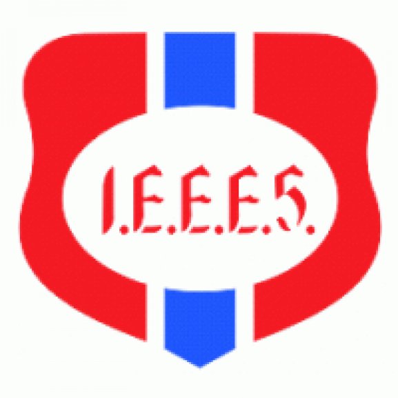 Logo of IEEES Jaguarão