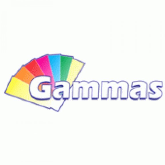 Logo of Gammas